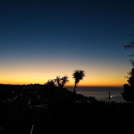 Virage 9 3/4 Vila Saint-Mandrier-sur-Mer Exterior foto