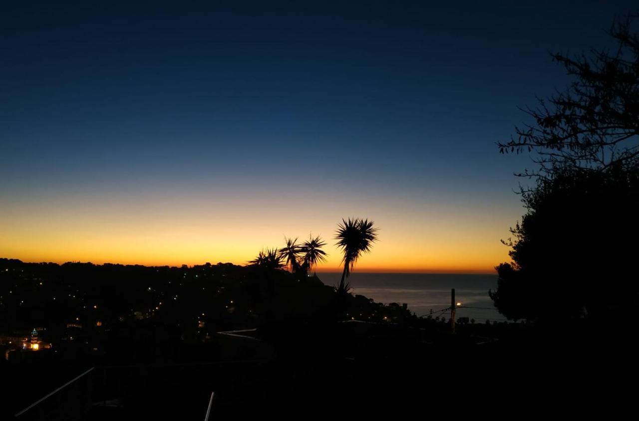 Virage 9 3/4 Vila Saint-Mandrier-sur-Mer Exterior foto