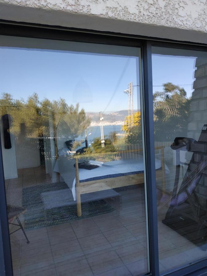 Virage 9 3/4 Vila Saint-Mandrier-sur-Mer Exterior foto