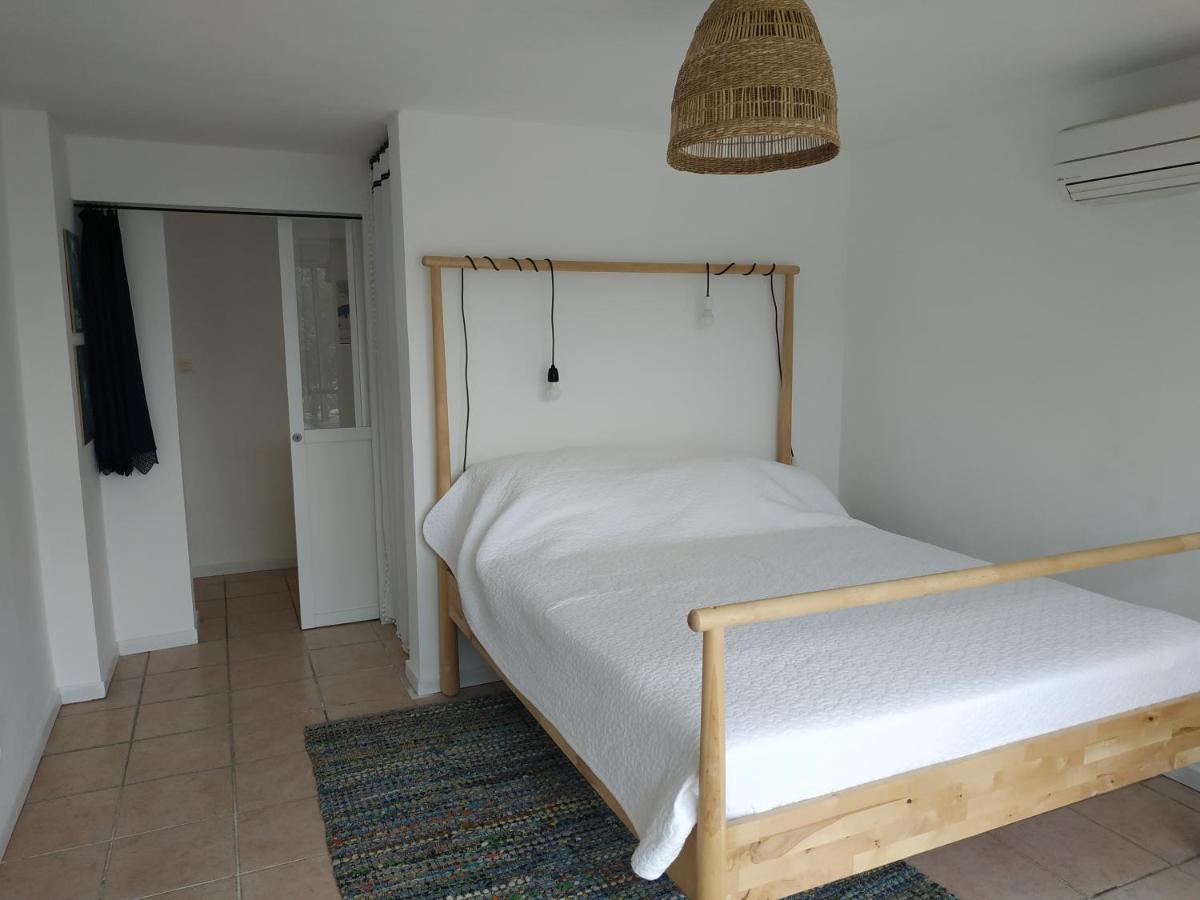 Virage 9 3/4 Vila Saint-Mandrier-sur-Mer Exterior foto