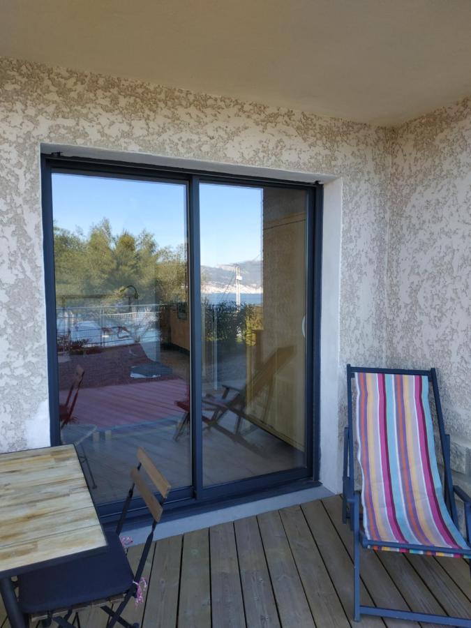 Virage 9 3/4 Vila Saint-Mandrier-sur-Mer Exterior foto